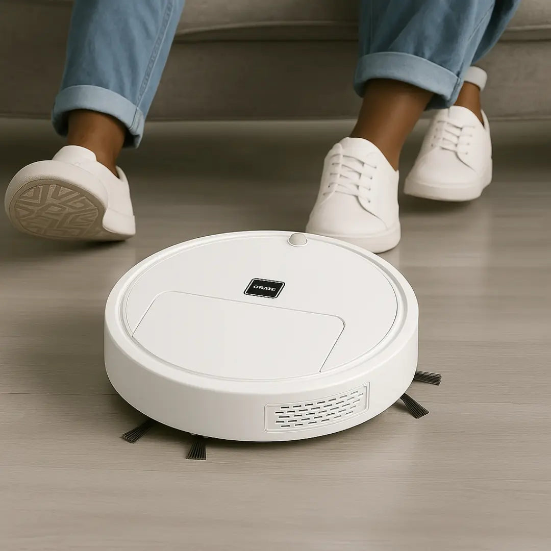 Robot Clean G Triple Action - 2X1 - Compra 1 y Llévate 2 GRATIS 🎁