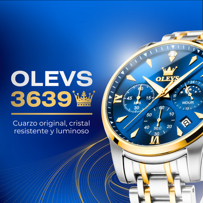 Reloj OLEVS KING