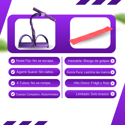 FlexyGym - Compre 1 y Llevate 2 GRATIS 🎁