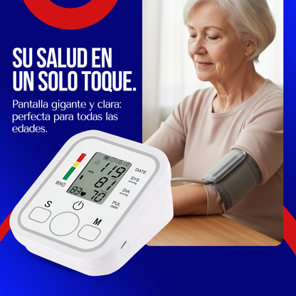 Proheart - Monitor De Presion, Arteria y Tensiometro