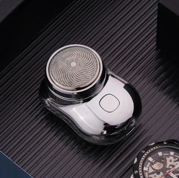 ProBarber - Mini Afeitadora Profesional - Compra 1 y Llévate 2 GRATIS 🎁🎁