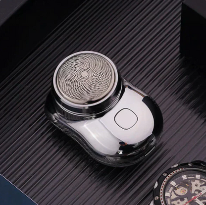 ProBarber - Mini Afeitadora Profesional - Compra 1 y Llévate 2 GRATIS 🎁🎁