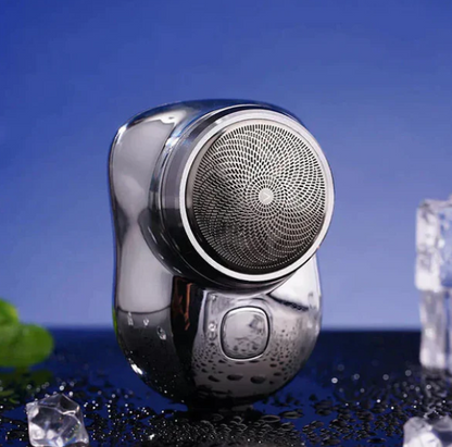 ProBarber - Mini Afeitadora Profesional - Compra 1 y Llévate 2 GRATIS 🎁🎁